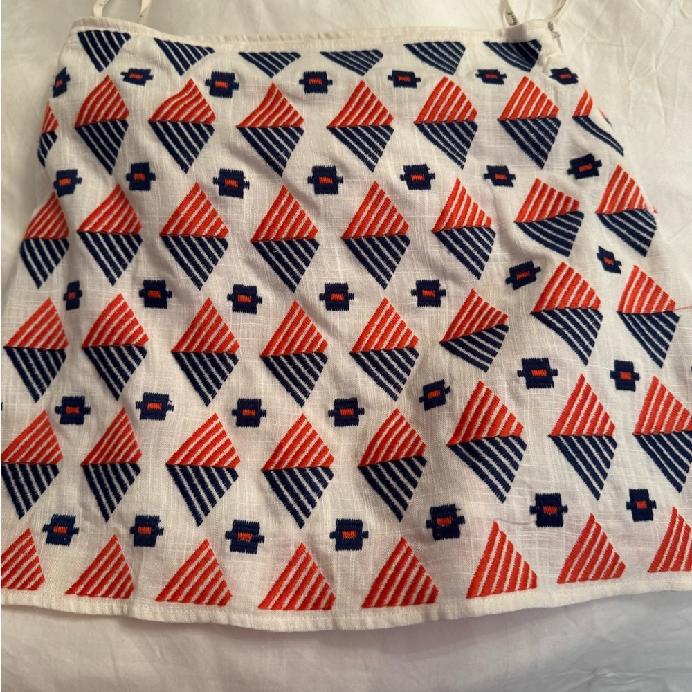 THML XS Mini Skirt